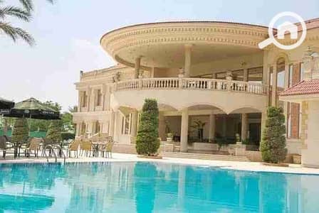 6 Bedroom Villa for Sale in Obour City, Cairo - 1000219067. jpg
