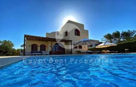 2 Bedroom Chalet for Sale in Gouna, Red Sea - WhatsApp Image 2025-08-13 at 3.26. 27 PM (4). jpeg