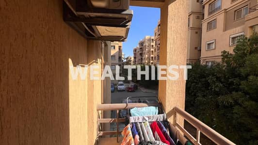 فلیٹ 2 غرفة نوم للبيع في مدينتي، القاهرة - IMG-20251012-WA0064. jpg