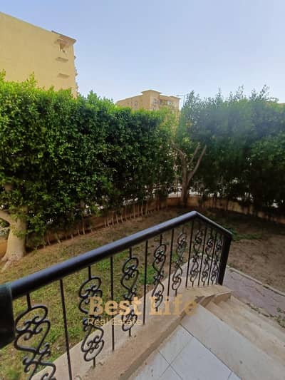 2 Bedroom Flat for Rent in New Cairo, Cairo - IMG-20251009-WA0120. jpg