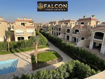تاون هاوس 3 غرف نوم للبيع في مدينة الشروق، القاهرة - 10. jpg