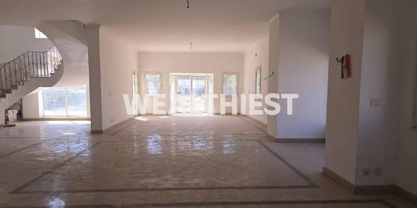 4 Bedroom Villa for Rent in Madinaty, Cairo - WhatsApp Image 2025-10-09 at 5.04. 58 PM (2). jpeg