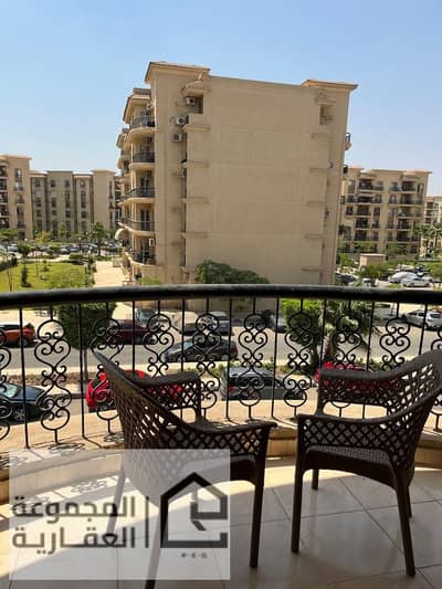 3 Bedroom Apartment for Rent in New Cairo, Cairo - WhatsApp Image 2025-10-12 at 12.21. 28 PM (3). jpeg