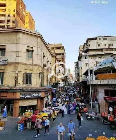 Retail for Sale in Al Ibrahimiyyah, Alexandria - IMG_4758. jpg