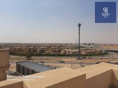 4 Bedroom Flat for Sale in New Cairo, Cairo - 01e23f7e-051e-4ba2-8ea8-c6dbee1b8ee2. jpeg