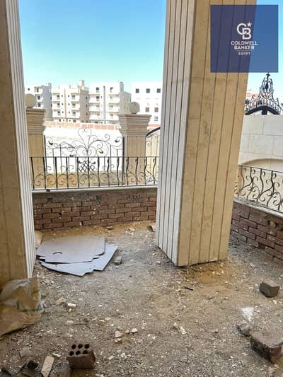 3 Bedroom Duplex for Sale in New Cairo, Cairo - 88ab4526-9112-4fcb-b73c-fdbbb6478058. jpeg