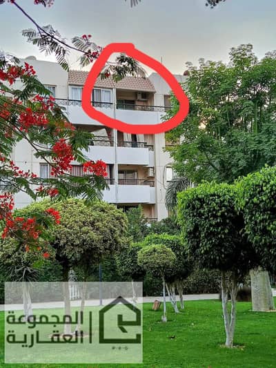 2 Bedroom Flat for Rent in New Cairo, Cairo - f63eb474-8e8a-40eb-a13f-8530876907ff. jpg