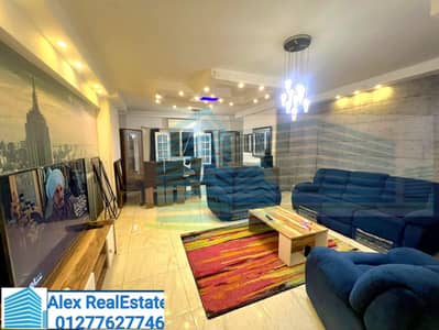 2 Bedroom Apartment for Rent in Sidi Gaber, Alexandria - 1000945684. jpg