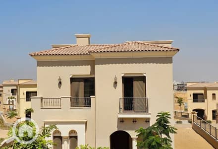 4 Bedroom Villa for Sale in New Cairo, Cairo - 75fa7be2-f125-410f-b079-afa1b49f396f. jpg