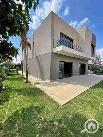 5 Bedroom Townhouse for Sale in Mostakbal City, Cairo - 1000254931. jpg