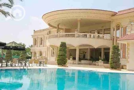 فیلا 6 غرف نوم للبيع في العبور، القاهرة - 1000219067. jpg
