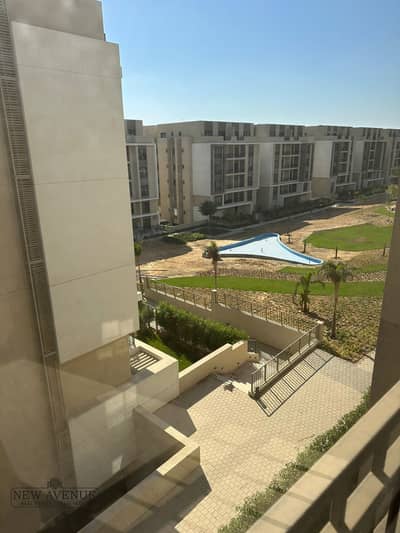 3 Bedroom Flat for Sale in New Cairo, Cairo - WhatsApp Image 2025-10-12 at 4.44. 00 PM. jpeg