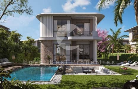 شاليه 2 غرفة نوم للبيع في الساحل الشمالي، مطروح - WhatsApp Image 2024-08-22 at 15.01. 19_8b71d855. jpg
