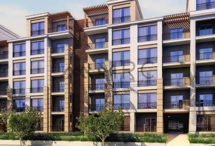 Studio for Sale in Mostakbal City, Cairo - 6f1a4f6d-54ab-4230-ab44-e1e8c5c04b53. jpg