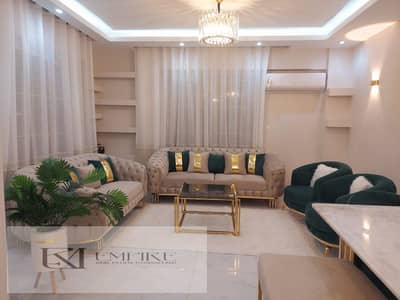 3 Bedroom Flat for Rent in New Cairo, Cairo - IMG-20251009-WA0084. jpg