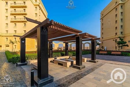 3 Bedroom Flat for Sale in New Capital City, Cairo - WhatsApp Image 2025-10-12 at 7.21. 35 PM (1). jpeg
