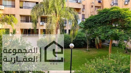 3 Bedroom Flat for Rent in New Cairo, Cairo - 273f9f3c-816f-4f29-bb19-db14b6bf2ec7. jpg