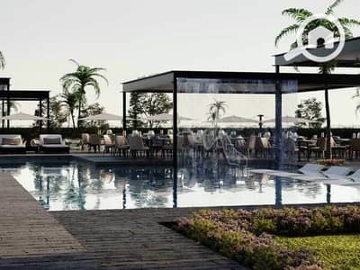 2 Bedroom Flat for Sale in Sheikh Zayed, Giza - كمبوند-دي-جويا-زايد-الجديدة. jpg
