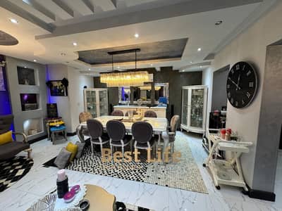 3 Bedroom Flat for Sale in New Cairo, Cairo - 67976ec200c4a_WhatsApp-Image-2025-01-25-at-8.08. 37-AM-(1). jpg
