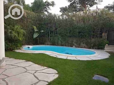 8 Bedroom Villa for Sale in Obour City, Cairo - FB_IMG_1747135193523. jpg