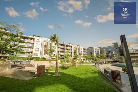 2 Bedroom Flat for Sale in New Cairo, Cairo - 4bff3f0d-3c1f-4a86-a353-87828a3fab35. jpeg