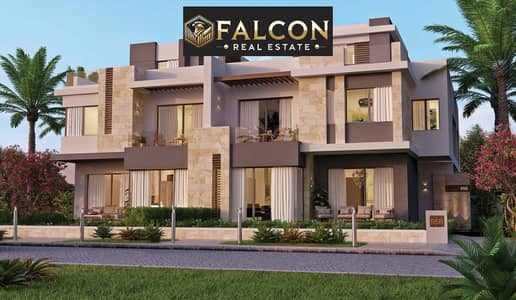 4 Bedroom Twin House for Sale in 6th of October, Giza - WhatsApp Image 2025-10-09 at 3.42. 37 PM (3). jpeg