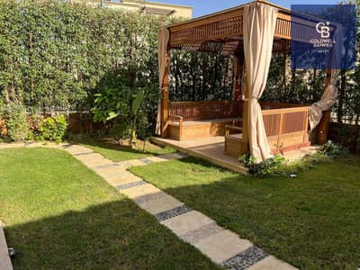توين هاوس 3 غرف نوم للايجار في القاهرة الجديدة، القاهرة - 8c0cb007-ab43-4560-9765-339ba77e9535. jpeg