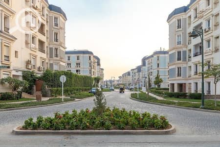 3 Bedroom Villa for Sale in New Cairo, Cairo - 2022-03-25. jpg