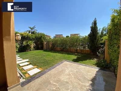 3 Bedroom Villa for Sale in New Cairo, Cairo - WhatsApp Image 2025-08-12 at 11.01. 09 AM (14). jpeg