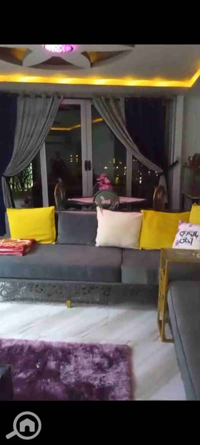 2 Bedroom Apartment for Rent in Maadi, Cairo - 1000162400. jpg
