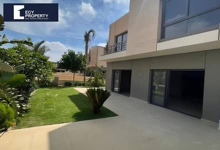 4 Bedroom Villa for Sale in Mostakbal City, Cairo - 46c076dc-d9e1-460a-b8ce-8e366f6dae42. jpg
