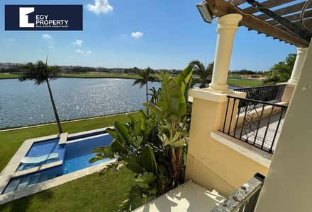 5 Bedroom Villa for Sale in North Coast, Matruh - bb9372b0-43ab-4cf5-b410-c22bcb1402ca. jpg