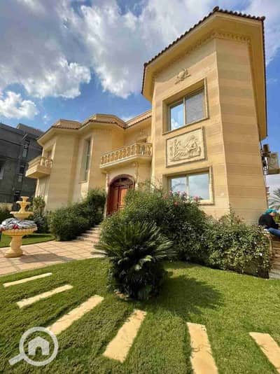 7 Bedroom Villa for Sale in New Cairo, Cairo - 1000219146. jpg
