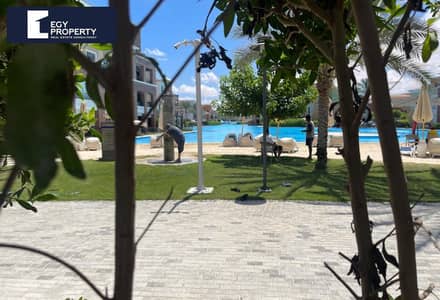 2 Bedroom Chalet for Sale in North Coast, Matruh - 054e083b-907a-44dd-9911-8d5d24cce741. jpg