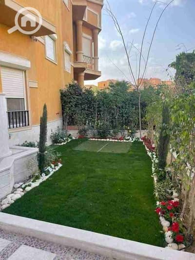 7 Bedroom Villa for Sale in New Cairo, Cairo - 1000219140. jpg