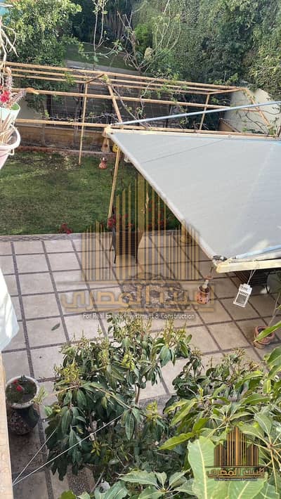 8 Bedroom Villa for Sale in New Cairo, Cairo - U627368 (9). jpg