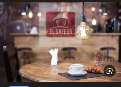 Restaurant & Cafe for Sale in Smoha, Alexandria - 7df3f2e3-72fb-488b-ac2f-e5c3bd15789e. jpg