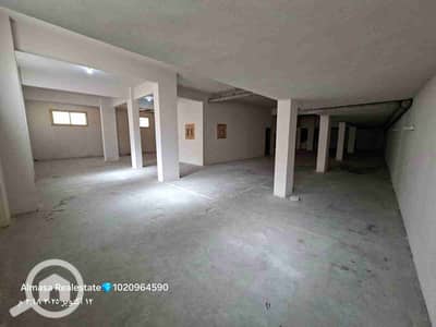 Garage for Rent in 6th of October, Giza - 1000258593. jpg