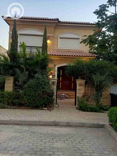 فیلا 4 غرف نوم للبيع في القطامية، القاهرة - 1000647321. jpg