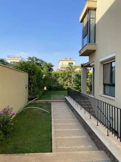 فیلا 5 غرف نوم للبيع في القاهرة الجديدة، القاهرة - WhatsApp Image 2025-10-12 at 5.46. 39 PM. jpeg فیلا 5 غرف نوم للبيع في القاهرة الجديدة، القاهرة - WhatsApp Image 2025-10-12 at 5.46. 39 PM. jpeg