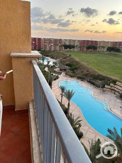 2 Bedroom Chalet for Sale in North Coast, Matruh - 22004ca9-d1a7-47e8-8575-5004ac6000ea. jpg
