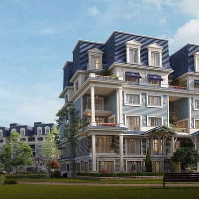 3 Bedroom iVilla for Sale in New Cairo, Cairo - WhatsApp Image 2025-10-12 at 5.43. 55 PM. jpeg