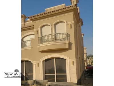 توين هاوس 3 غرف نوم للبيع في القاهرة الجديدة، القاهرة - WhatsApp Image 2025-10-09 at 6.06. 51 PM (1). jpg