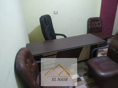 Office for Rent in Nasr City, Cairo - WhatsApp Image 2025-10-11 at 8.55. 17 PM (2). jpeg