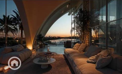 3 Bedroom Flat for Sale in Sheikh Zayed, Giza - Screenshot 2025-10-12 203308. png