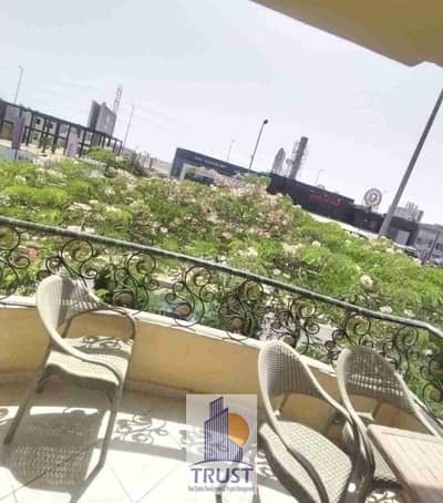 3 Bedroom Flat for Rent in Sheikh Zayed, Giza - 1000225121. jpg