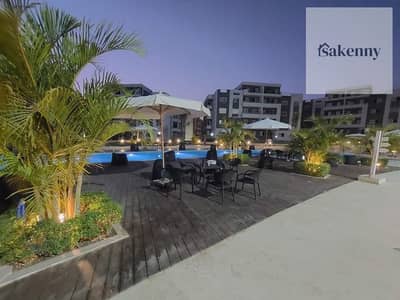 3 Bedroom Flat for Sale in Obour City, Cairo - WhatsApp Image 2025-10-12 at 20.34. 52_361ed797. jpg