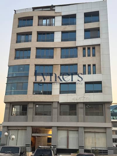 Commercial Building for Sale in New Cairo, Cairo - 71da1e92-2e3a-4386-8d05-5fa1b4060bfb. jpeg