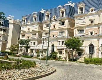 شقة 3 غرف نوم للبيع في القاهرة الجديدة، القاهرة - WhatsApp Image 2025-10-12 at 5.40. 48 PM (1). jpeg