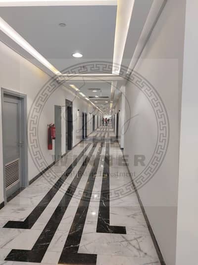 Office for Rent in New Cairo, Cairo - WhatsApp Image 2025-10-11 at 1.16. 36 PM (6). jpeg